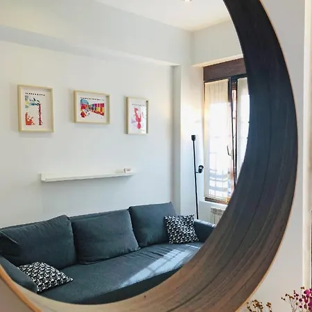 Apartamento The Wall Xperience León Zewnętrze zdjęcie