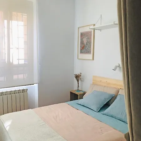 Apartamento The Wall Xperience León Zewnętrze zdjęcie