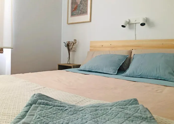Apartamento The Wall Xperience