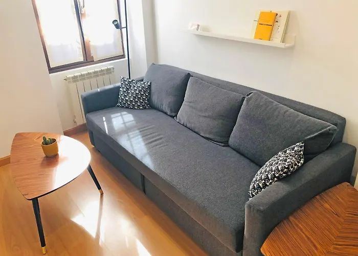 Apartamento The Wall Xperience
