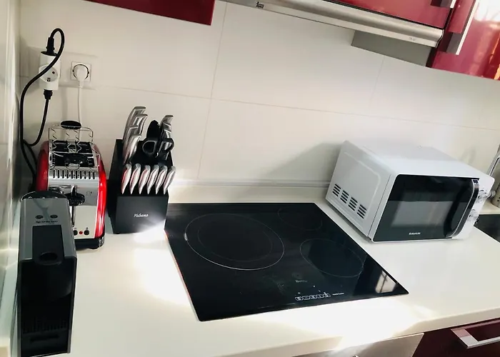 Apartamento The Wall Xperience