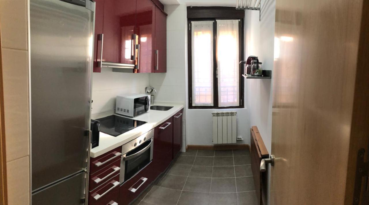 The Xperience Apartment Leon